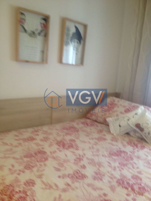 Apartamento à venda com 3 quartos, 113m² - Foto 8