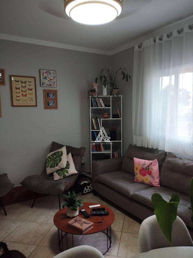 Sobrado à venda com 2 quartos, 153m² - Foto 13