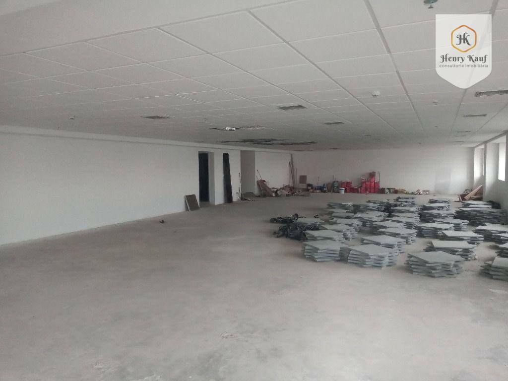 Conjunto Comercial-Sala para alugar, 211m² - Foto 2