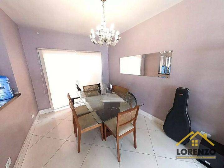 Sobrado à venda com 3 quartos, 137m² - Foto 3