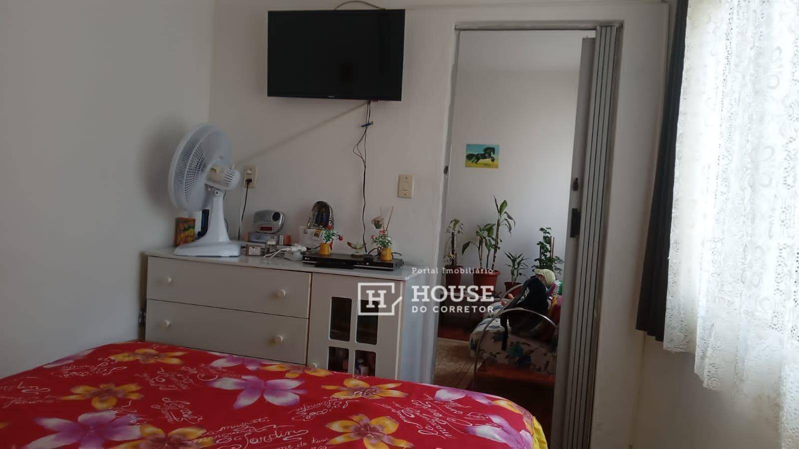 Apartamento à venda com 1 quarto, 54m² - Foto 12