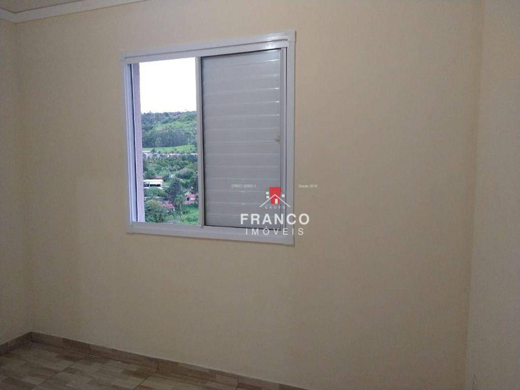 Apartamento à venda com 2 quartos, 48m² - Foto 4