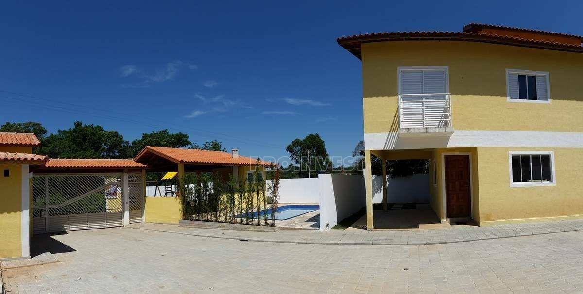 Casa à venda com 3 quartos, 96m² - Foto 32