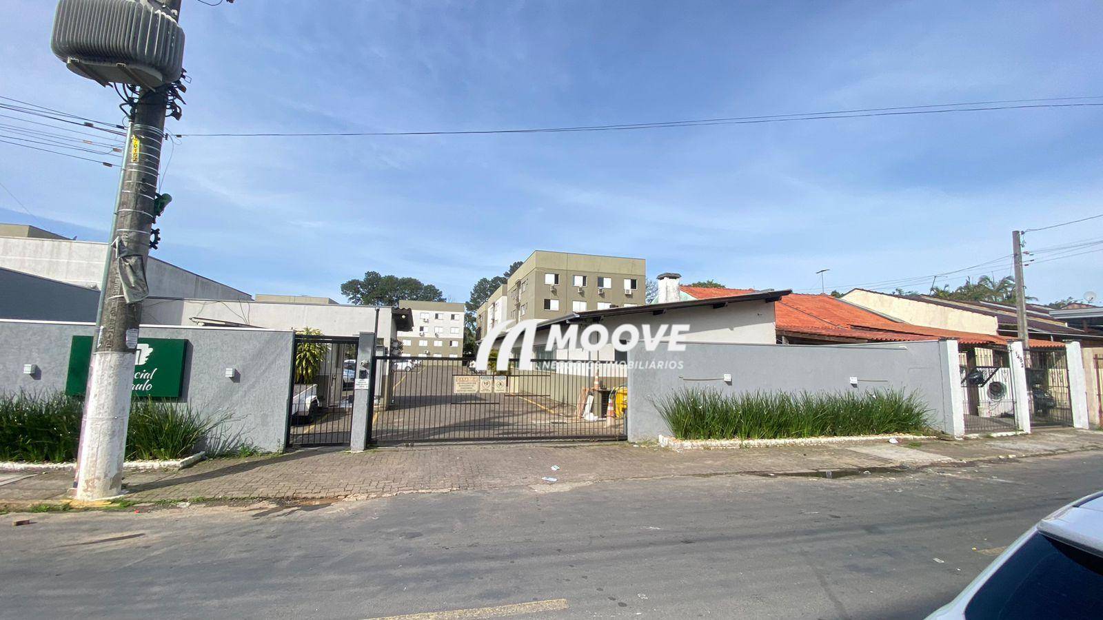 Apartamento, 2 quartos - Foto 3