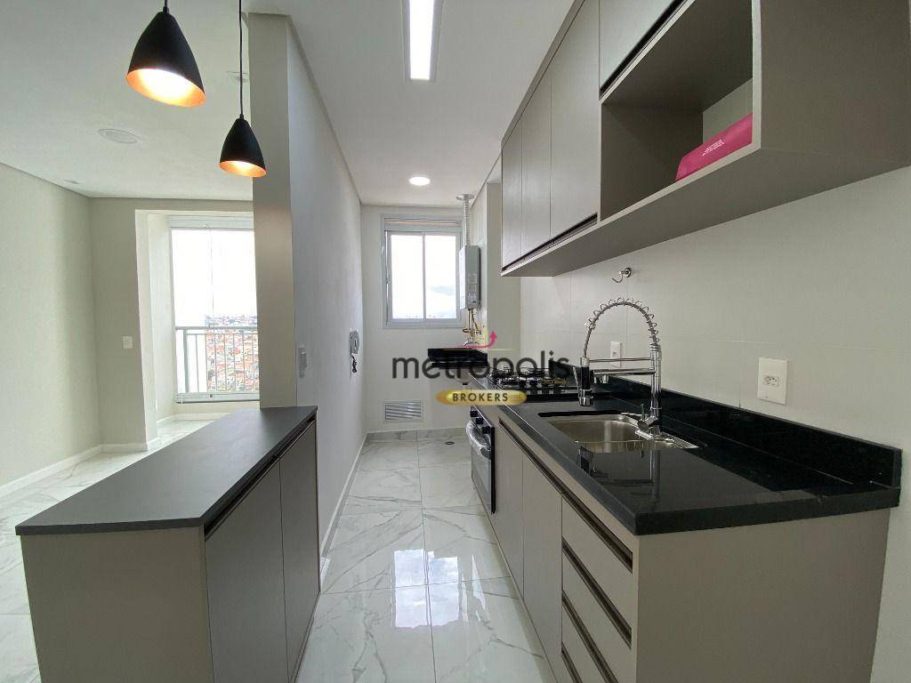 Apartamento para alugar com 2 quartos, 51m² - Foto 10