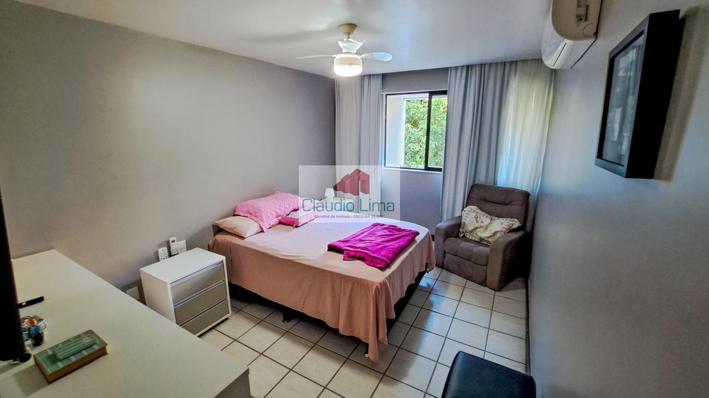 Apartamento à venda com 3 quartos, 199m² - Foto 33