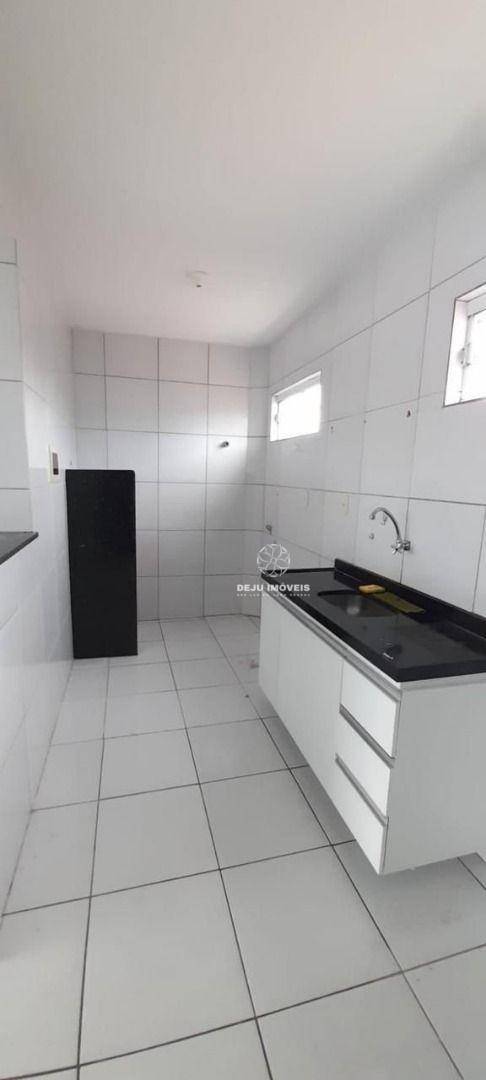 Apartamento à venda com 2 quartos, 57m² - Foto 5