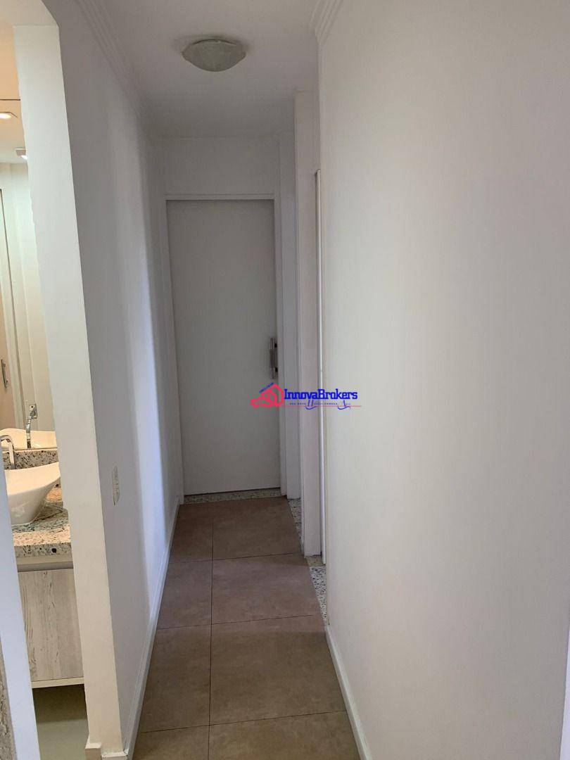 Apartamento à venda com 3 quartos, 62m² - Foto 12