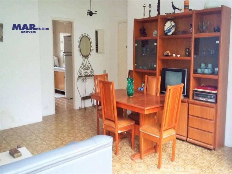 Apartamento à venda com 3 quartos, 150m² - Foto 1