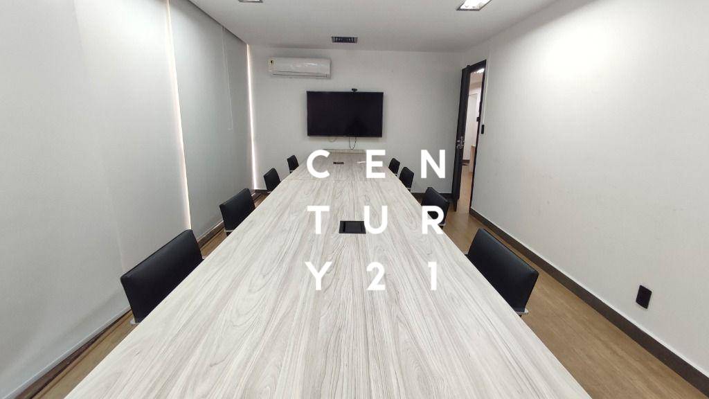 Conjunto Comercial-Sala à venda e aluguel, 150m² - Foto 24