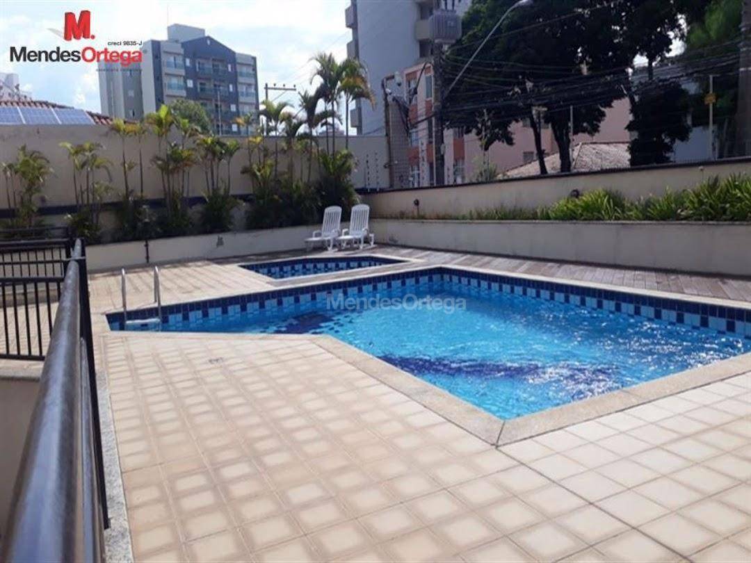 Apartamento à venda com 4 quartos, 275m² - Foto 27