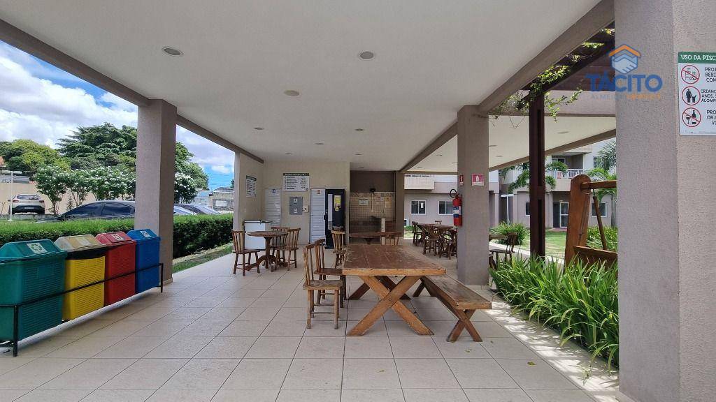 Apartamento, 2 quartos, 55 m² - Foto 4