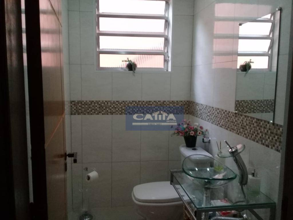 Sobrado à venda com 3 quartos, 230m² - Foto 25