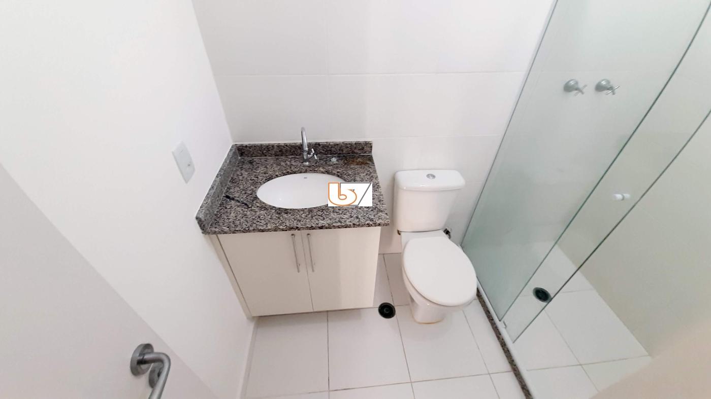 Apartamento para alugar com 2 quartos, 69m² - Foto 8