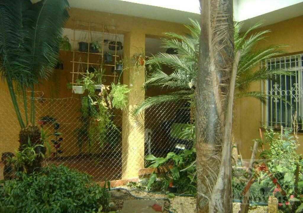 Casa à venda com 3 quartos, 144m² - Foto 18