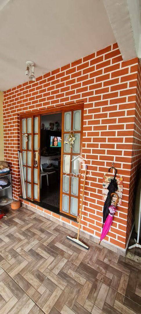 Sobrado à venda com 4 quartos, 130m² - Foto 9