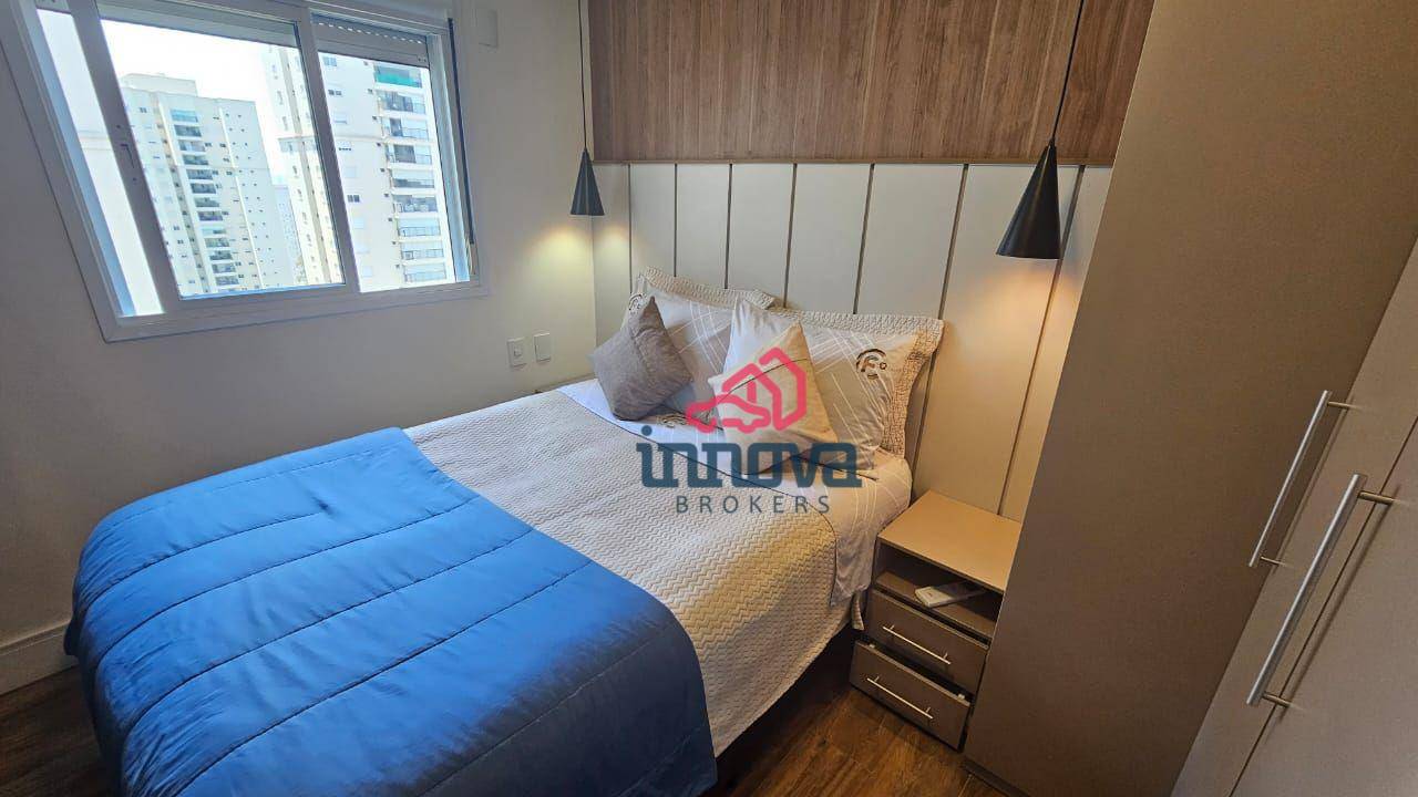 Apartamento para alugar com 1 quarto, 39m² - Foto 11