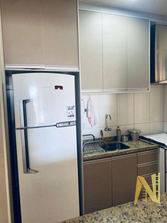 Apartamento à venda com 3 quartos, 77m² - Foto 8