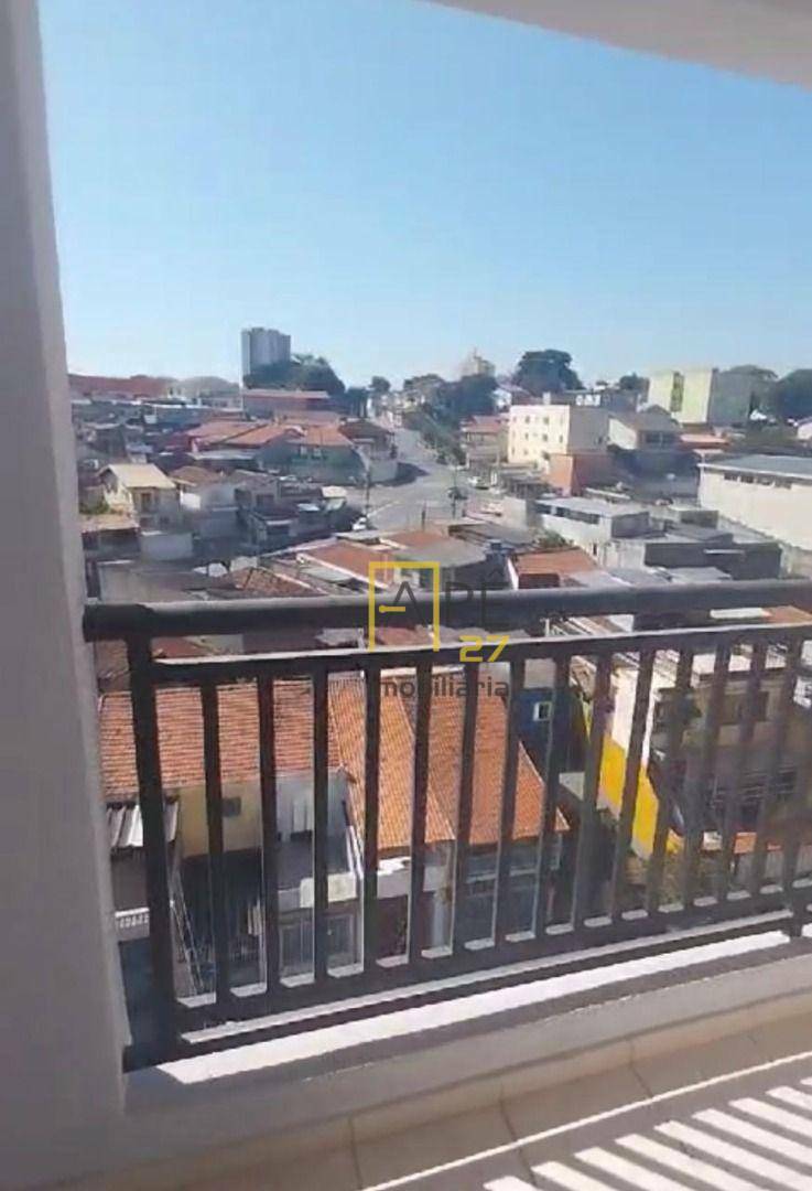 Apartamento à venda com 2 quartos, 49m² - Foto 6