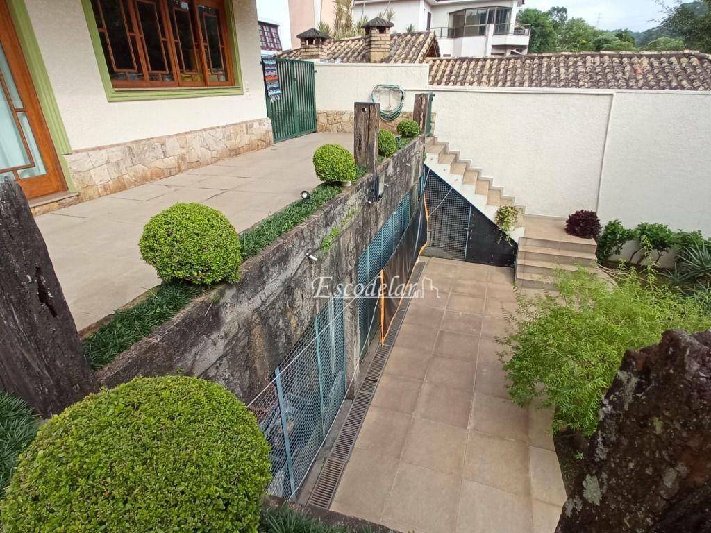 Casa de Condomínio à venda com 5 quartos, 700m² - Foto 31