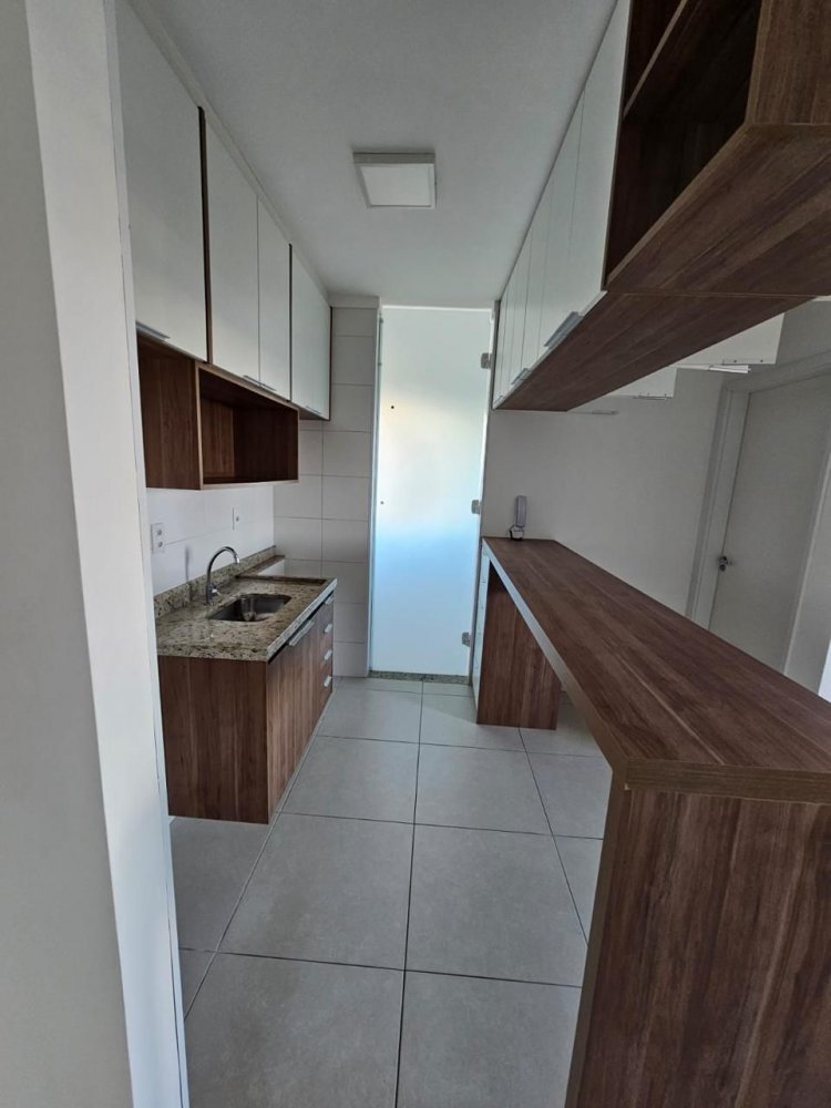 Apartamento à venda com 1 quarto, 38m² - Foto 4