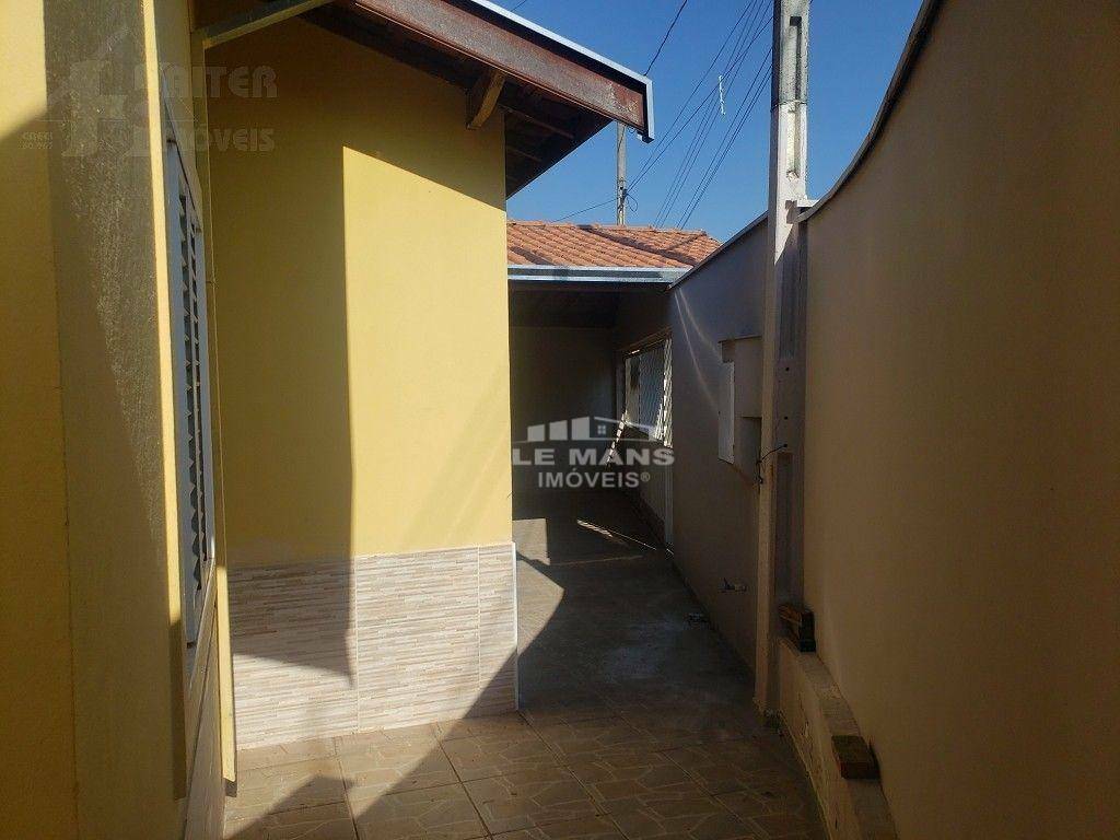 Casa à venda com 3 quartos, 184m² - Foto 10