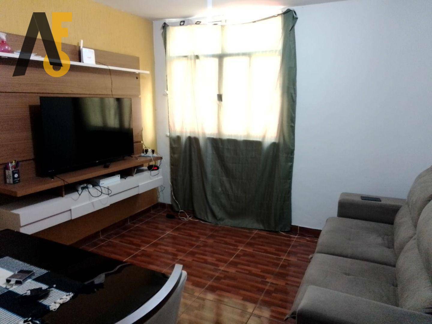 Apartamento à venda com 3 quartos, 52m² - Foto 9