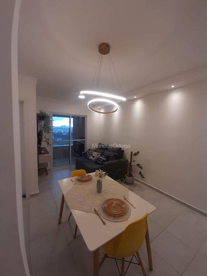 Apartamento para alugar com 2 quartos, 61m² - Foto 20