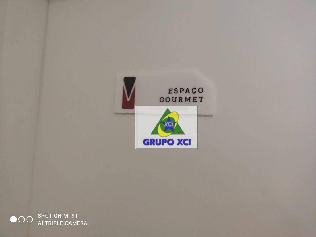 Apartamento para alugar com 3 quartos, 88m² - Foto 5