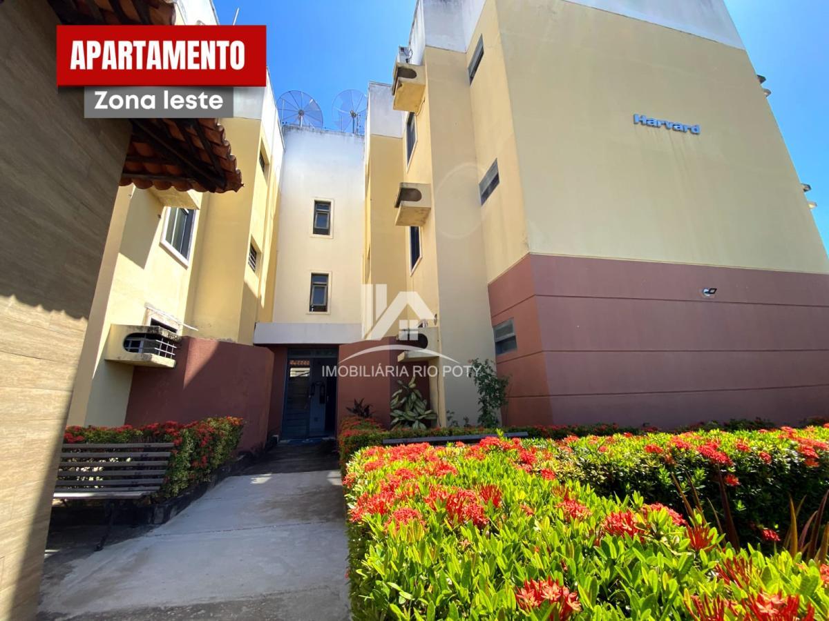 Apartamento à venda com 3 quartos, 63m² - Foto 1