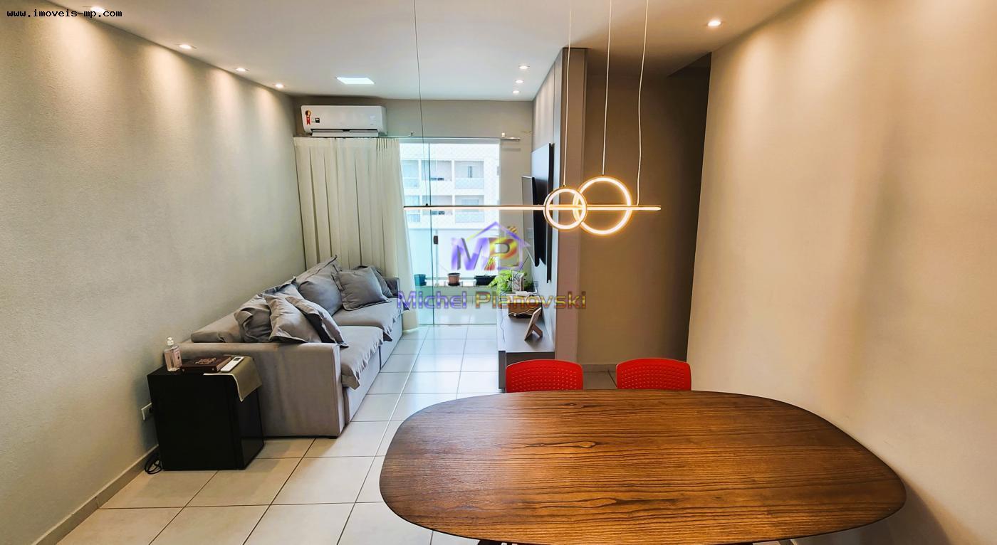 Apartamento à venda com 3 quartos, 74m² - Foto 5