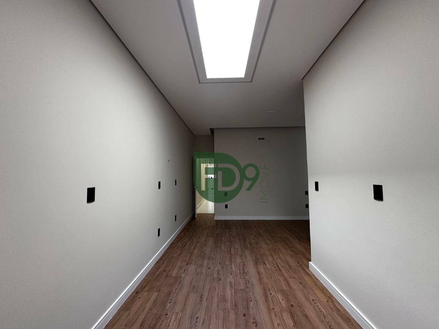 Casa de Condomínio à venda com 3 quartos, 201m² - Foto 30
