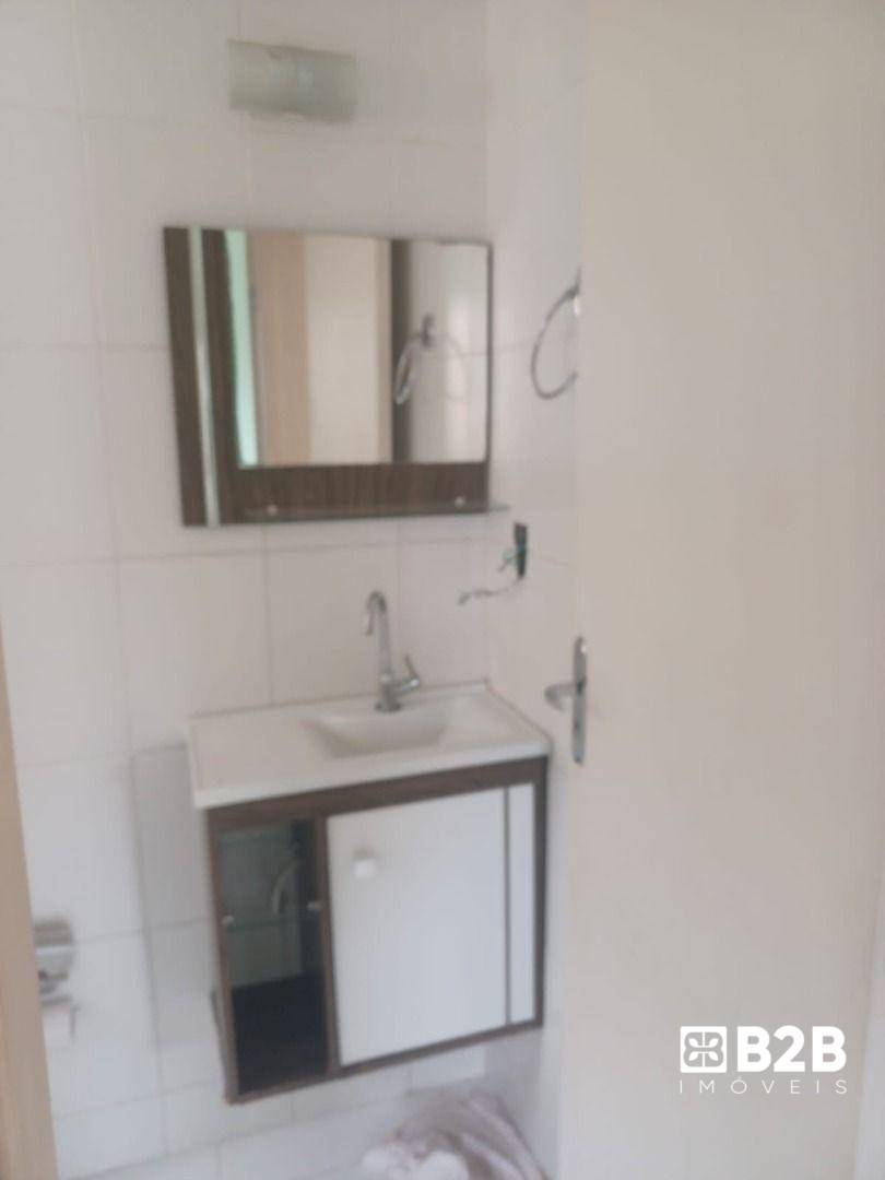 Apartamento, 2 quartos, 52 m² - Foto 5