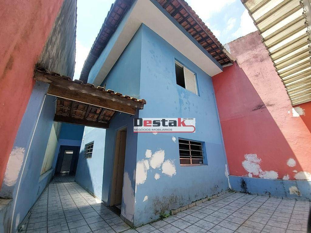 Sobrado à venda com 3 quartos, 265m² - Foto 27