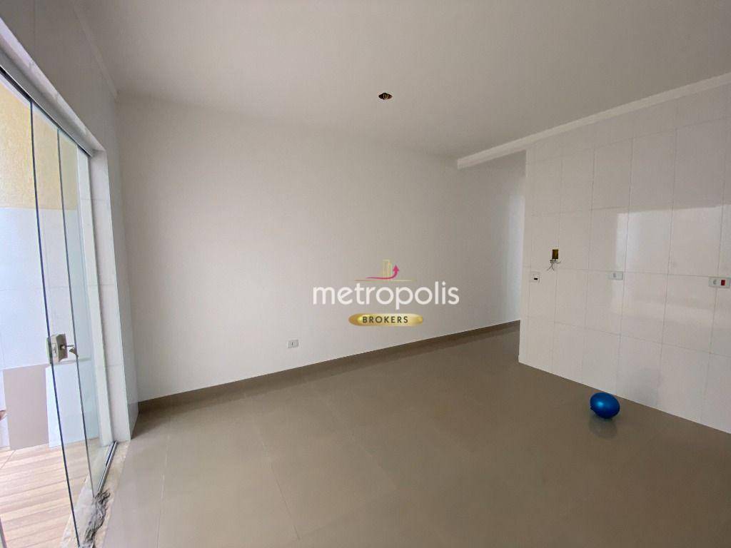 Sobrado à venda com 3 quartos, 83m² - Foto 15