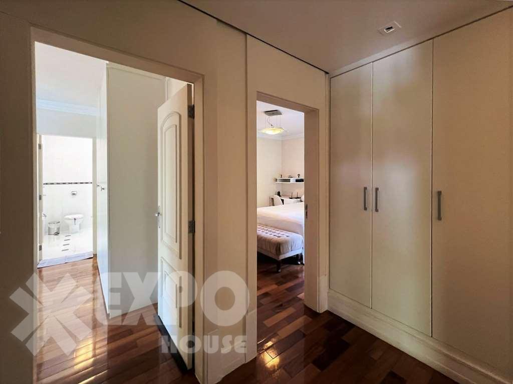 Casa de Condomínio à venda com 4 quartos, 502m² - Foto 35