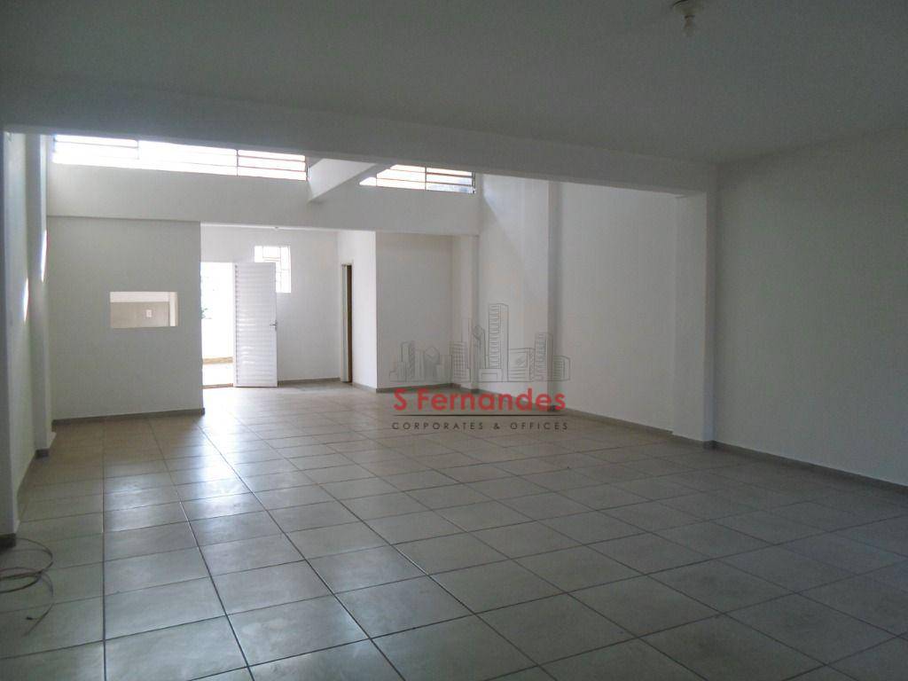 Conjunto Comercial-Sala à venda e aluguel, 166m² - Foto 2