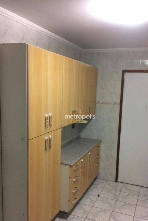 Apartamento à venda com 3 quartos, 83m² - Foto 3