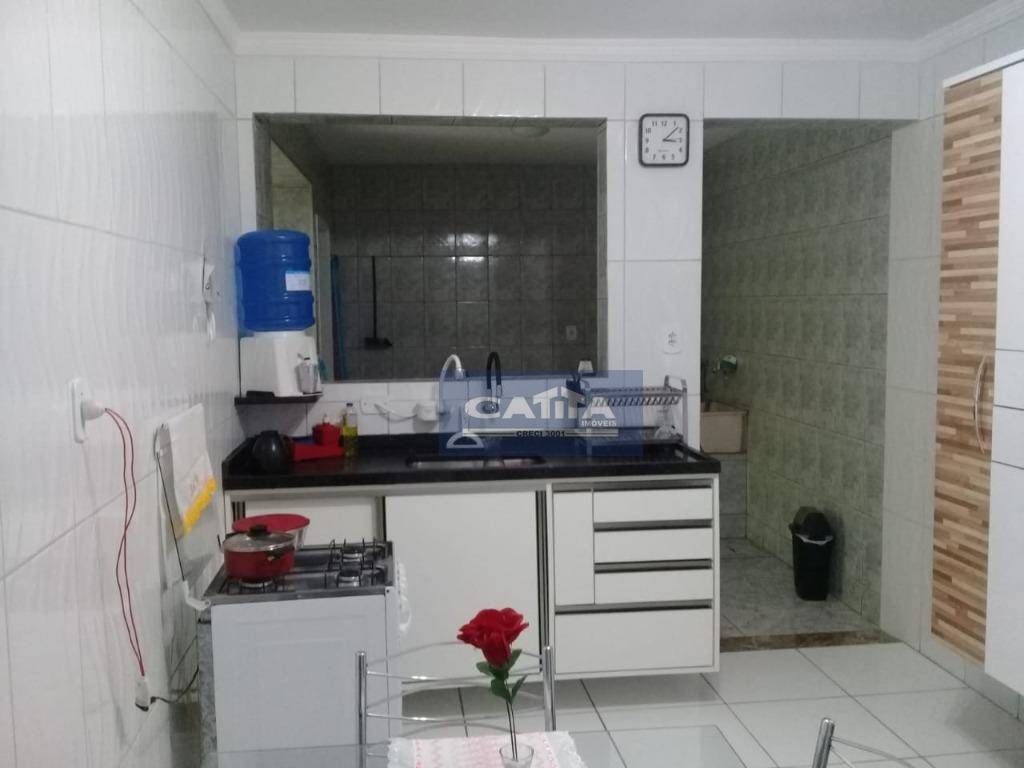 Sobrado à venda com 4 quartos, 211m² - Foto 11