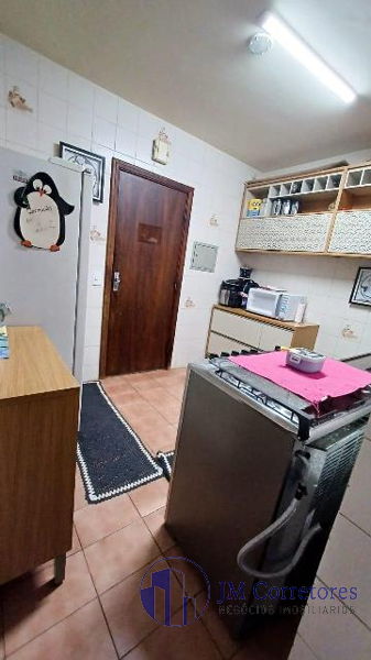 Apartamento à venda com 3 quartos, 92m² - Foto 11