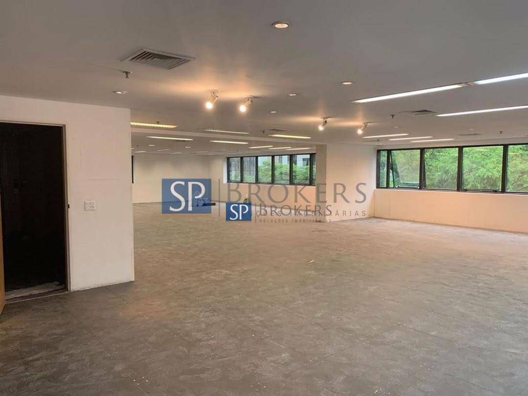 Conjunto Comercial-Sala para alugar, 142m² - Foto 24