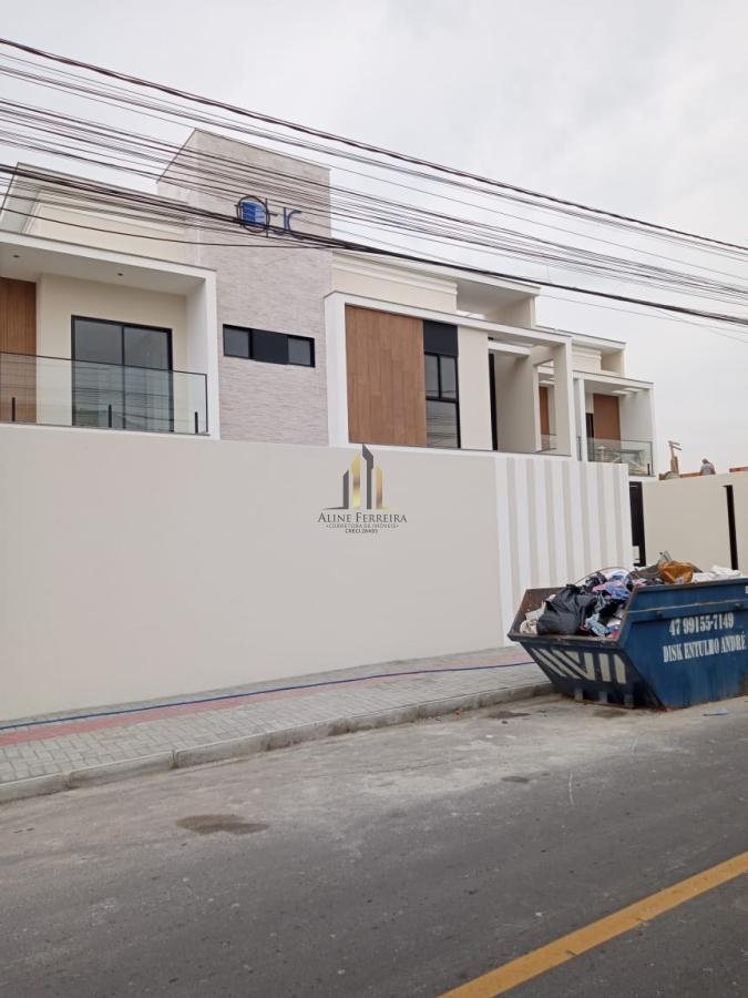 Sobrado à venda com 2 quartos, 67m² - Foto 3