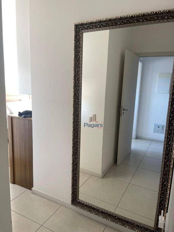 Apartamento para alugar com 3 quartos, 91m² - Foto 9