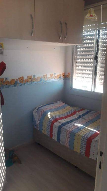 Apartamento à venda com 2 quartos, 41m² - Foto 9