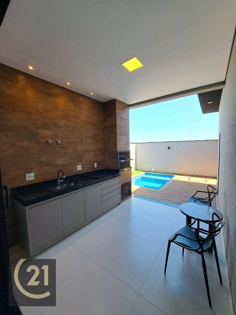 Casa de Condomínio à venda com 3 quartos, 166m² - Foto 23