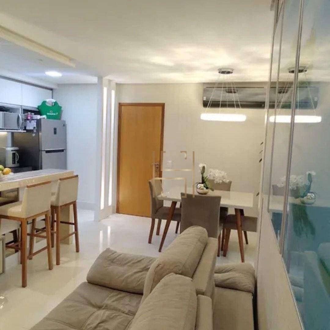 Apartamento à venda com 2 quartos, 1m² - Foto 4