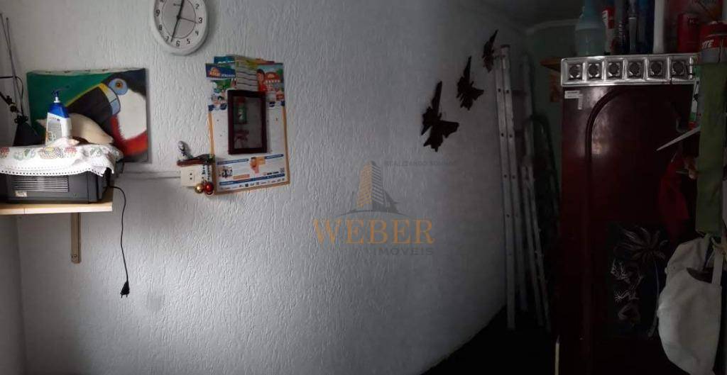 Sobrado à venda com 2 quartos, 100m² - Foto 10