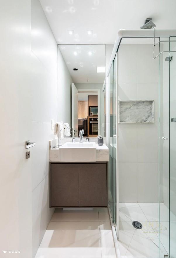 Apartamento para alugar com 1 quarto, 26m² - Foto 12