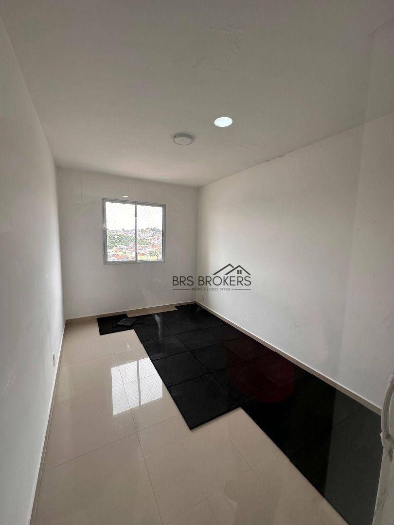 Apartamento à venda com 2 quartos, 50m² - Foto 34