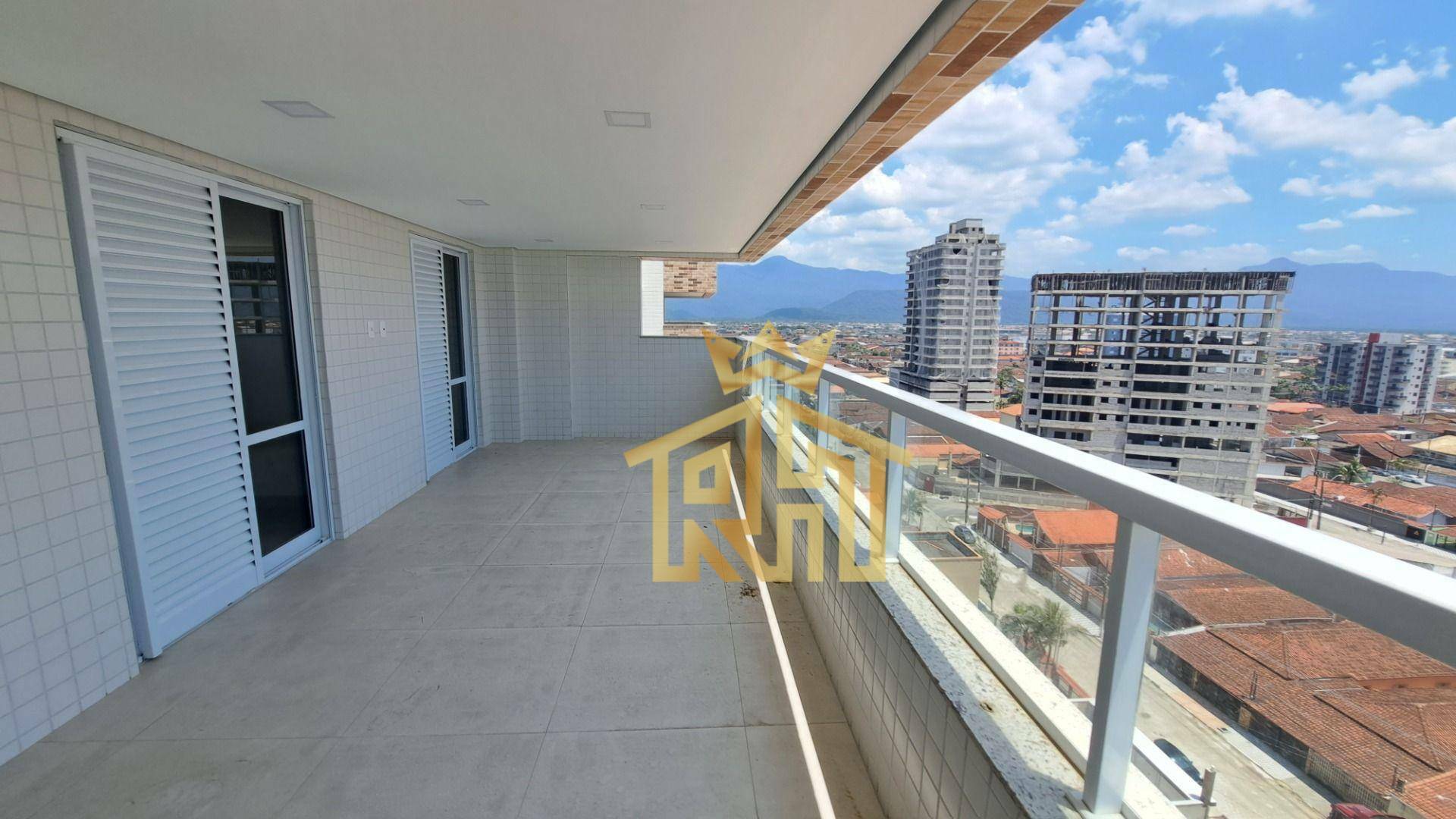 Apartamento à venda com 3 quartos, 118m² - Foto 8